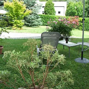  Apartament Monolocali In Casa Con Giardino