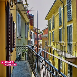 Casa Roncati Deluxe By Wonderful Italy Bellagio