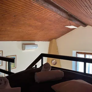 Apartament Breva Loft Tra Gli Ulivi Ed Il
