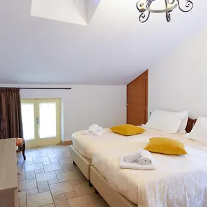 La Piccola Lejlighedshotel