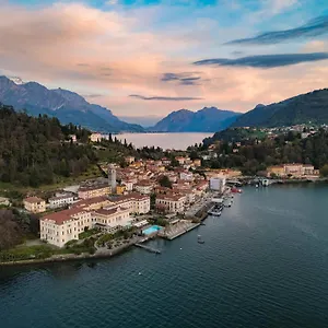 Grand Serbelloni - A Legendary Hotel