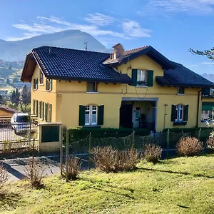 Conca Appartaments Appartement