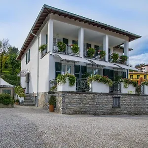 2* Hotel Miralago B&b&apartments