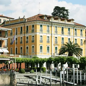Excelsior Splendide Hotel