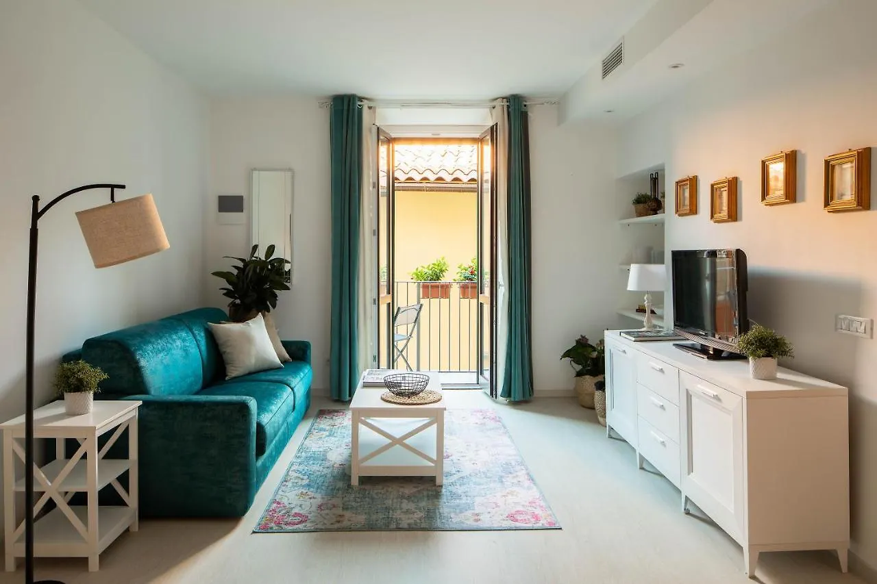La Casa Della Musica Apartment Bellagio