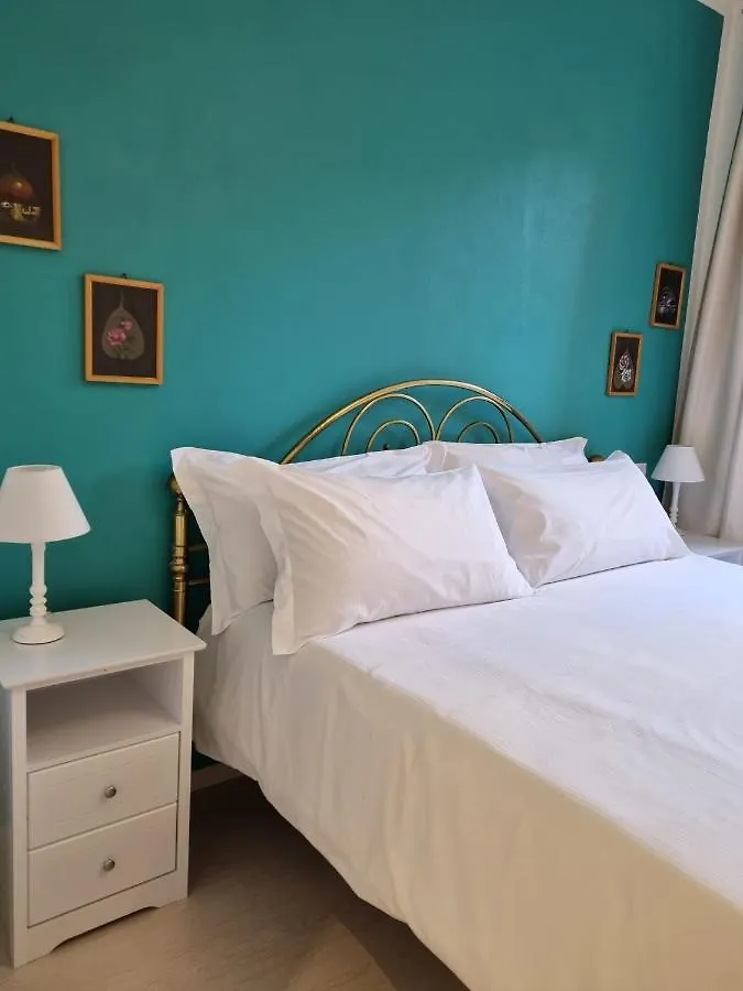 La Casa Della Musica Apartment Bellagio