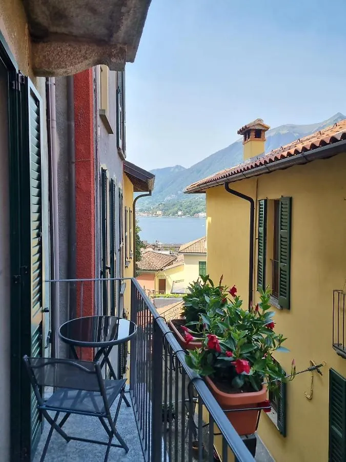 La Casa Della Musica Apartment Bellagio Italy