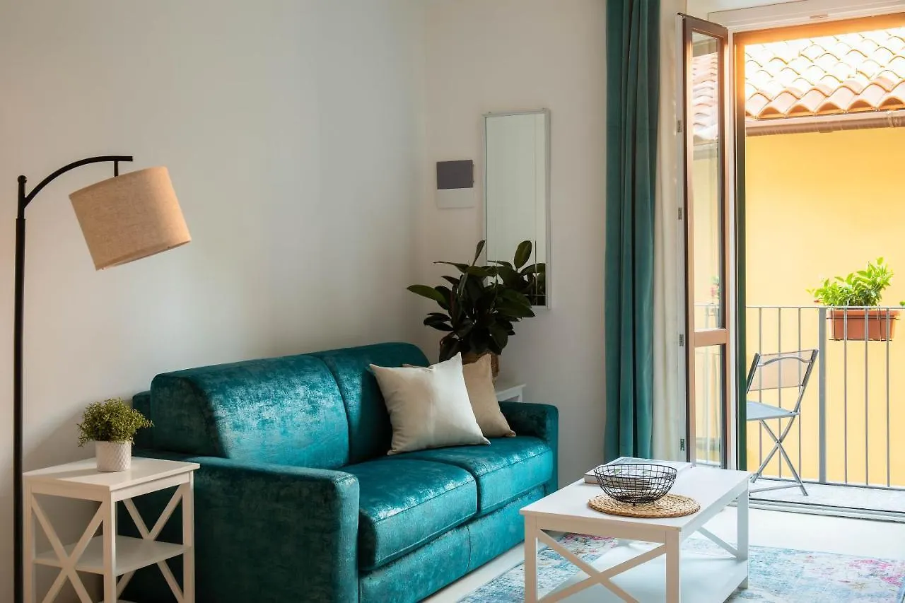 La Casa Della Musica Apartment Bellagio Italy